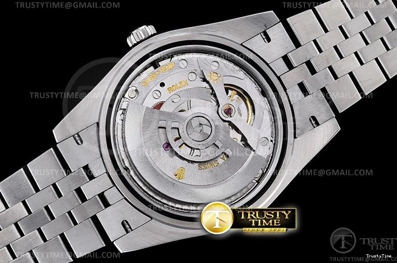 0731 Attractive R2DJ0252A – DJ2 41mm Jub 628